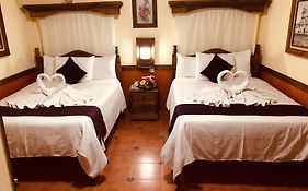 Hotel Tradicional